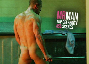 Hollywood Exposed: Top Celebrity Ass Scenes by Mr. Man