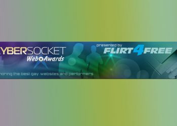 The Winners of the 16th annual Cybersocket Web Awards