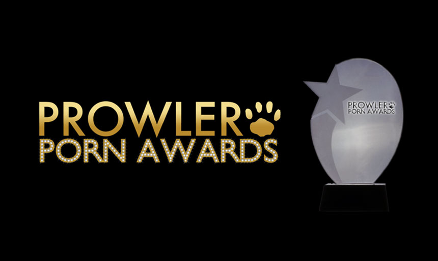 Prowler Porn Awards 2016