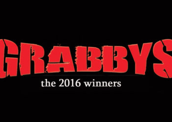 Grabbys 2016: and the winners are…