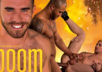 Boom! Titan Men’s latest movie brings us seven hot studs in four hardcore duos