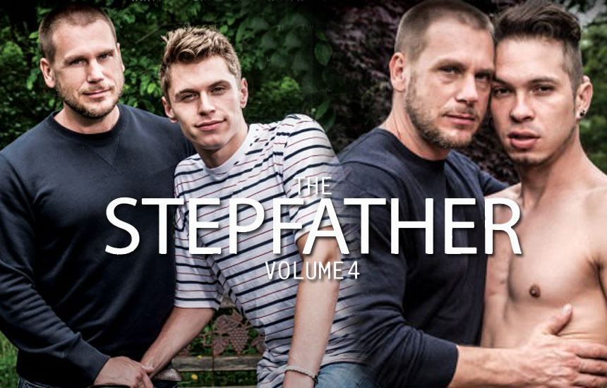 The Stepfather 4 from Icon Male