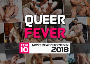 Year in Review: Top 10 Most Read Stories on Queer Fever