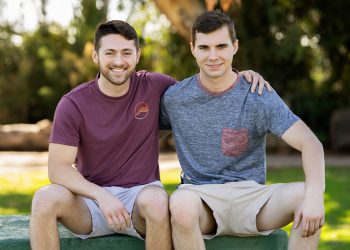 Sean Cody: Levi uses his tongue and raw dick to please Lane’s hole