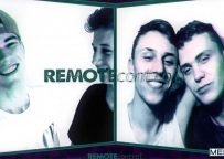 Joshua Storm and Jacob Jones connect with Isaac and Jake in “Remote Control” (part 7)
