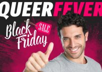 Black Friday 2022: The Best Gay Porn Deals