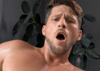 MEN: Roman Todd gets fucked by Paul Wagner in the 4th part of “Deep Inside”