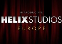 Helix Studios crosses the Atlantic and launches Helix Studios Europe