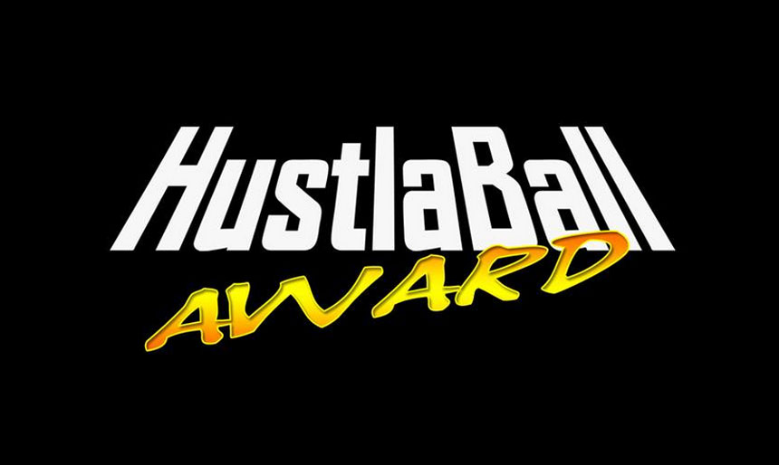 Hustlaball Awards 2015