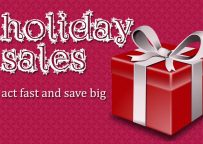 The best gay porn Holiday Sales: Santa is generous!