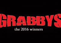 Grabbys 2016: and the winners are…