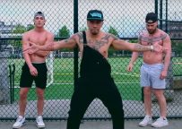 Music video: VELO – Big Dick Daddy, starring some big names