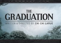 A closer look at Icon Male’s latest movie release “The Graduation”