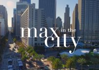 Full movie preview: “Max in the City” from Falcon Studios