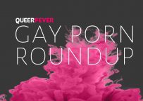 Gay Porn Roundup: Monday, 15th of October