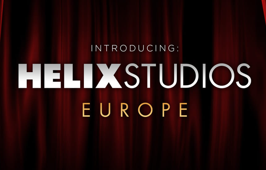 Helix Studios Europe